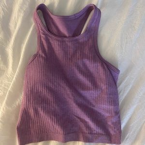 ebb to street crop tank